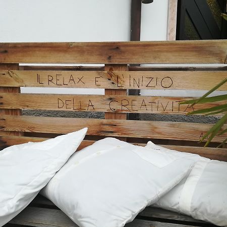 Residence Mezzosole Riva del Garda Bagian luar foto