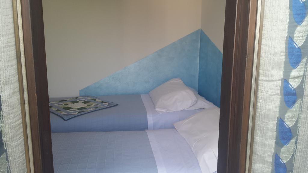 Residence Mezzosole Riva del Garda Bagian luar foto